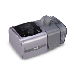 iX Sense (FIXED) CPAP Machine with Wifi by Apex Medical